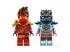 LEGO Ninjago: Kai motorkerékpáros versenye (71838)