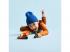 LEGO Ninjago: Kai motorkerékpáros versenye (71838)
