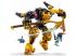 LEGO Ninjago: Arin Spinjitzu harci robotja (71839)