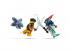 LEGO Ninjago: Arin Spinjitzu harci robotja (71839)
