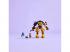 LEGO Ninjago: Arin Spinjitzu harci robotja (71839)