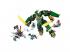 LEGO Ninjago: Lloyd repülővé alakítható robotja (71845)