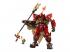 LEGO Ninjago: Tűzlovag harci robot (71846)