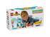 LEGO DUPLO: Először a repülőtéren (10443)