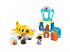 LEGO DUPLO: Először a repülőtéren (10443)