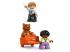 LEGO DUPLO: Először a repülőtéren (10443)