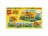 LEGO Animal Crossing: Leif karavánja és kertészeti boltja (77054)