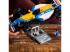 LEGOŽ Icons: Williams Racing FW14B és Nigel Mansell (10353)