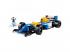 LEGOŽ Icons: Williams Racing FW14B és Nigel Mansell (10353)