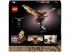 LEGO Icons: Leonardo da Vinci repülő szerkezete (10363)