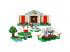 LEGO Animal Crossing: Blathers múzeumi gyűjteménye (77056)