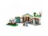 LEGO Animal Crossing: Blathers múzeumi gyűjteménye (77056)