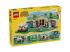 LEGO Animal Crossing: Blathers múzeumi gyűjteménye (77056)