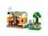 LEGO Animal Crossing: Kreatív házak: vidám évszakok (77057)