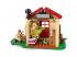 LEGO Animal Crossing: Goldie otthonos házikója