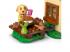 LEGO Animal Crossing: Goldie otthonos házikója