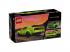 LEGO Speed Champions: Dodge Challenger SRT Hellcat sportautó (77237)
