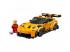 LEGO Speed Champions: Porsche 911 GT3 RS szuperautó (77239)
