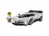 LEGO Speed Champions: Bugatti Centodieci hiper sportautó (77240)