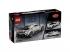 LEGO Speed Champions: Bugatti Centodieci hiper sportautó (77240)