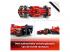 LEGO Speed Champions 77242 Ferrari SF-24 F1 versenyautó
