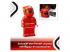 LEGO Speed Champions 77242 Ferrari SF-24 F1 versenyautó