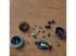 LEGOŽ Speed Champions: Oracle Red Bull Racing RB20 F1Ž versenyautó (77243)