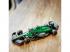 LEGOŽ Speed Champions: Aston Martin Aramco F1Ž AMR24 versenyautó (77245)