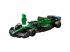 LEGOŽ Speed Champions: Aston Martin Aramco F1Ž AMR24 versenyautó (77245)
