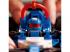 LEGOŽ Speed Champions: Visa Cash App RB VCARB 01 F1Ž versenyautó (77246)