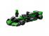 LEGOŽ Speed Champions: KICK Sauber F1Ž Team C44 versenyautó (77247)