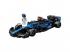 LEGOŽ Speed Champions: Williams Racing FW46 F1Ž versenyautó (77249)