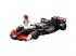 LEGOŽ Speed Champions: MoneyGram Haas F1Ž Team VF-24 versenyautó (77250)