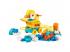 LEGO DUPLO: 3 az 1-ben guruló állatok (10448)