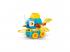 LEGO DUPLO: 3 az 1-ben guruló állatok (10448)