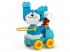 LEGO DUPLO: 3 az 1-ben guruló állatok (10448)