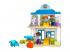 LEGO DUPLO: Első látogatás az orvosnál (10449)