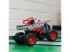 LEGOŽ Technic: Monster Jam ThunderROARus (42200)