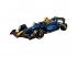 LEGO Technic: Oracle Red Bull Racing RB20 F1 autó (42206)