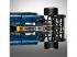 LEGO Technic: Oracle Red Bull Racing RB20 F1 autó (42206)