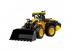 LEGO Technic: Volvo L120 Electric kerekes rakodógép (42209)
