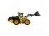 LEGO Technic: Volvo L120 Electric kerekes rakodógép (42209)