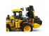LEGO Technic: Volvo L120 Electric kerekes rakodógép (42209)