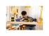 LEGO Technic: Volvo L120 Electric kerekes rakodógép (42209)