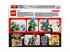 LEGOŽ Super Mario: Mario Kart  Yoshi Bike (72031)