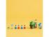 LEGOŽ Super Mario: Mario Kart  Yoshi Bike (72031)