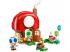 LEGO Super Mario: Buli Toad házában (72041)