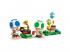 LEGO Super Mario: Buli Toad házában (72041)