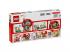 LEGO Super Mario: Buli Toad házában (72041)