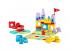 LEGO DUPLO: Játék Hoppszi kastélyával (10450)